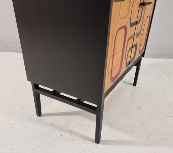 Image 1 of Vintage Wardrobe, 1960s
