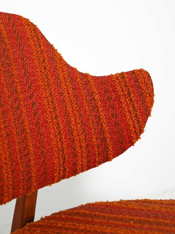 Image 1 of Coppia di poltrone "306" di Jens Hjorth