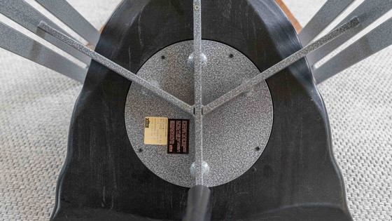 Image 1 of PAIR OTA OTANEK CHAIRS BY BOREK SIPEK FOR VITRA