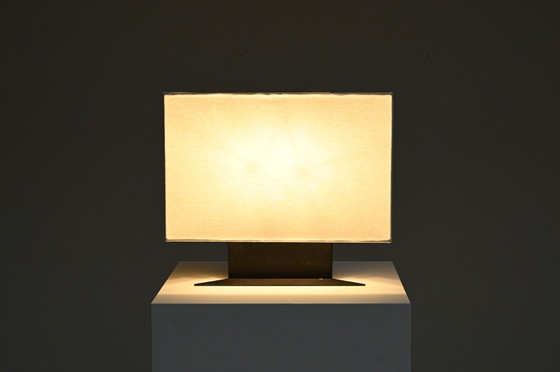 Image 1 of Lámpara de mesa Accademia de Cini Boeri para Artemide, años 70 Italia.