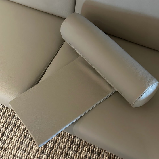 Image 1 of Évidence Paian 3-seater sofa