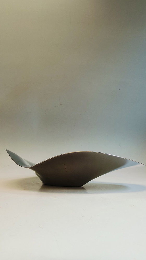 Image 1 of Helle Damkjær für Georg Jensen Erdbeerschale