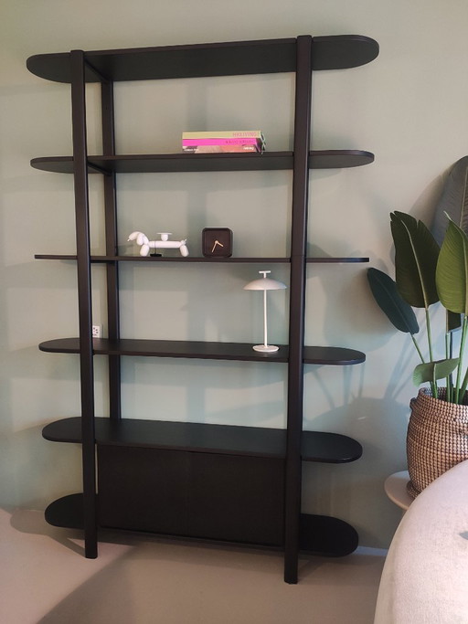 Cabinet Studio HENK Oblique