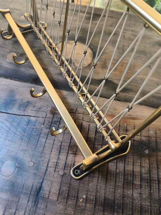 Image 1 of treinkapstok 1950 Italy