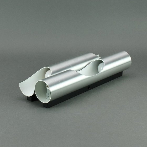 Image 1 of Maija Liisa Komulainen (1922) - Wandleuchte Fuga - Raak, Amsterdam - 1964 - Hergestellt in Holland