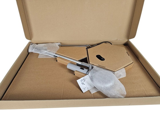 Image 1 of Tobias Grau - model Bill - bureaulamp - architectenlamp - Led - na 2000