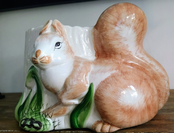 Image 1 of Tapa para olla barbotina grande