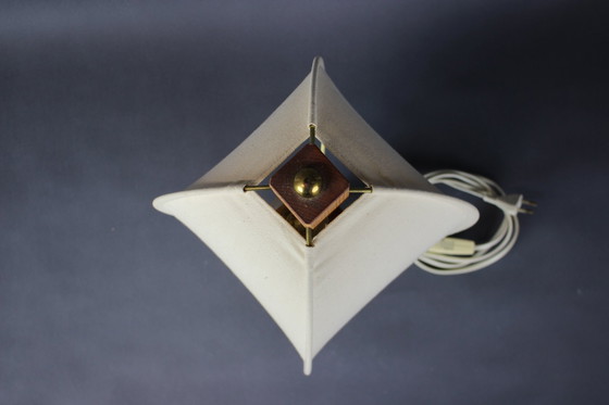 Image 1 of Mid-Century Table Lamp, 1980s