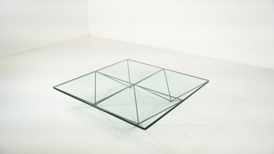 Image 1 of Table basse Paolo Piva, moderne du Mid Century, 1970S