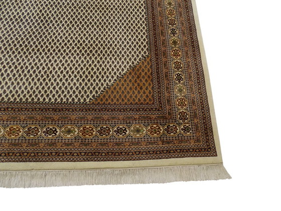 Image 1 of Mir - 525 x 292 cm - Wool on cotton - Hand-knotted