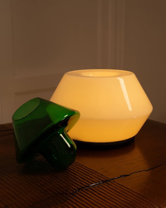 Image 1 of Rosati Guido lamp 1970s 