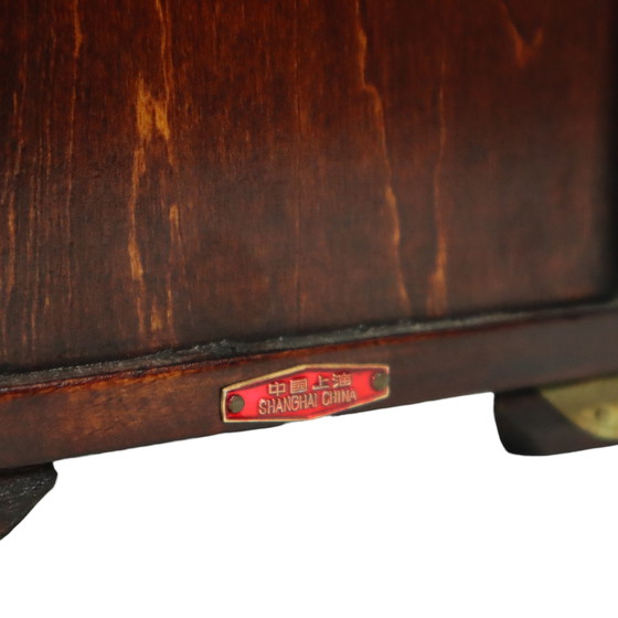 Image 1 of Scatola per gioielli cinese