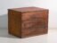Antique Chinese trunk with original paint – China, circa 1900 – Storage cabinet, Metal (photo 20 of 20)