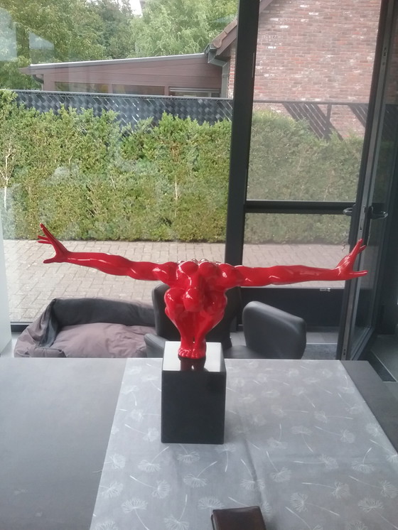 Image 1 of Opera d'arte vente-unique SOLEDAD 2