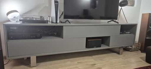 Gervasoni TV cabinet