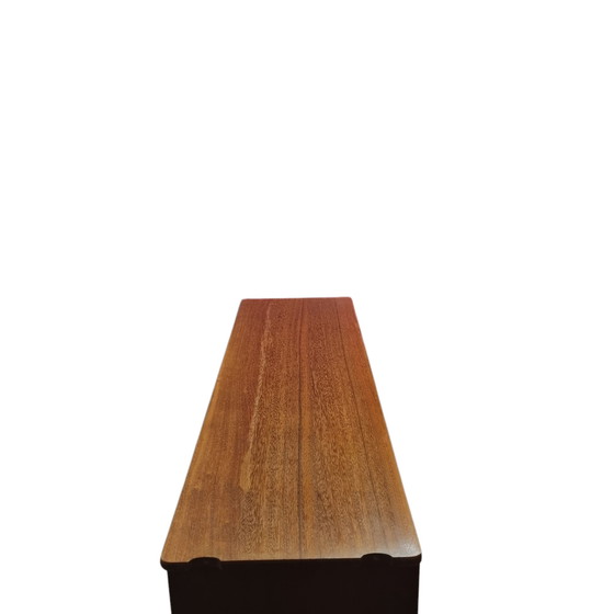 Image 1 of Dressoir William Watting Fristho Franeker Paesi Bassi anni '50