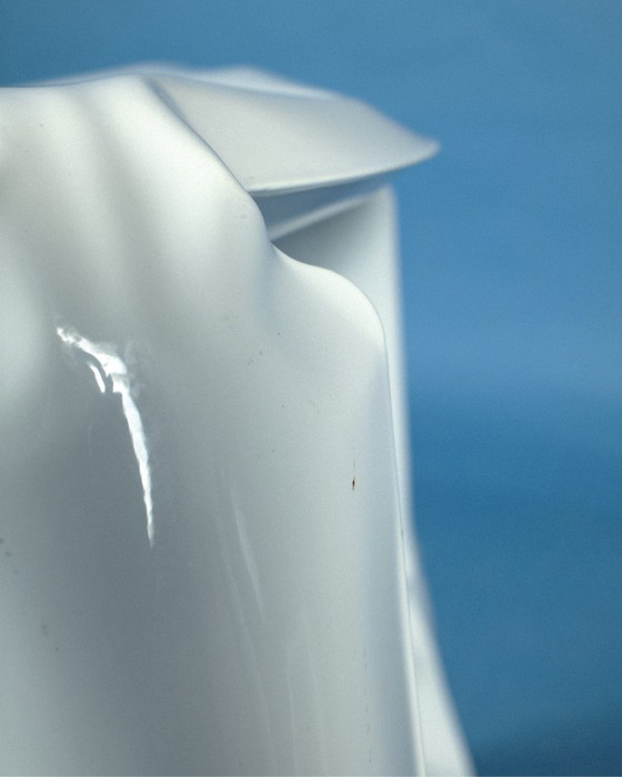 Image 1 of Plopp Hocker Oskar Zięta Zieta Studio