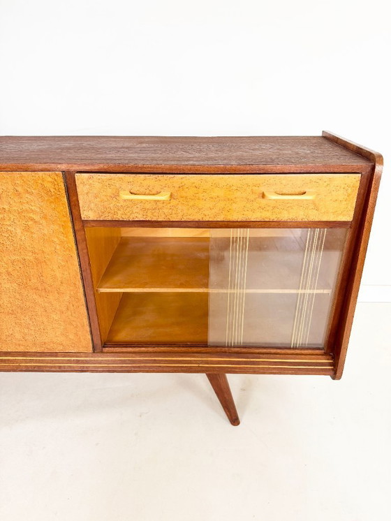 Image 1 of Vintage Teak Dressoir