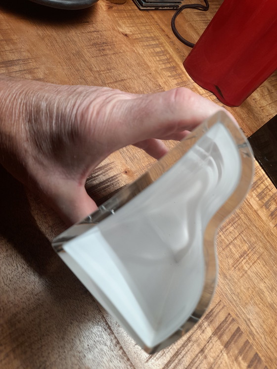 Image 1 of Nuutajarvi Sonetti Vase