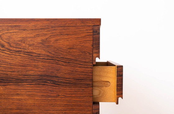 Image 1 of Henry Walter Klein Sideboard for Bramin Møbler, Denmark, 1950s