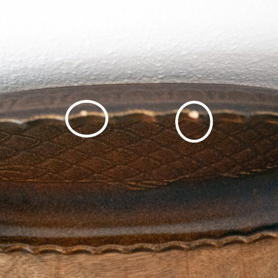 Image 1 of Ciotola vintage in ceramica a forma di pesce, prodotta da Friesland Melitta, Germania, utensili da cucina degli anni '70.
