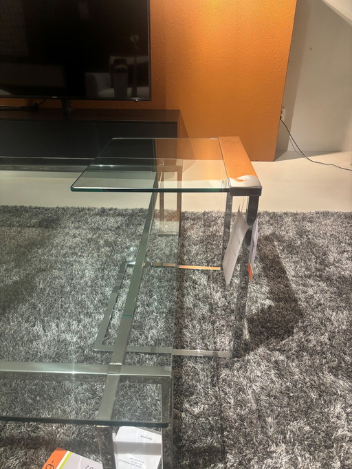 Table d'appoint Gallotti & Radice T32/C