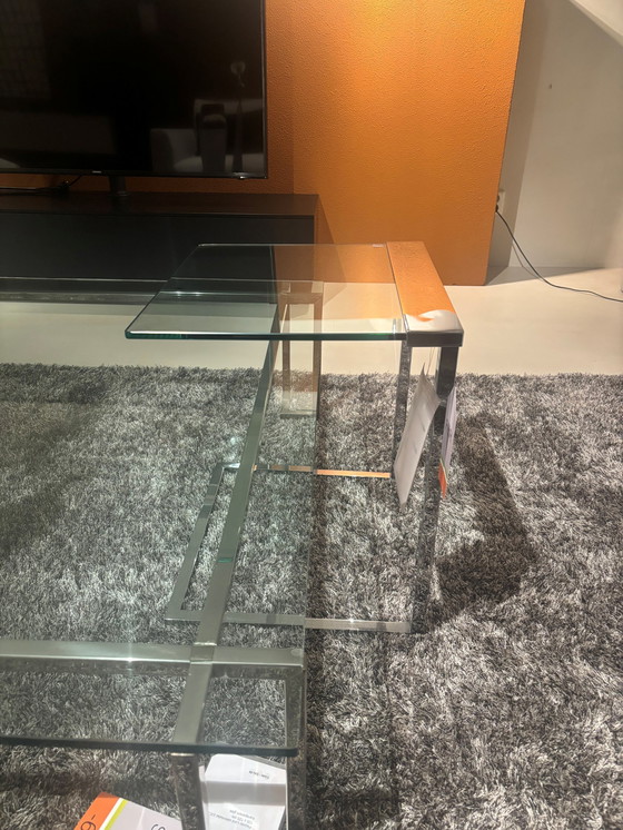 Image 1 of Gallotti & Radice T32/C side table