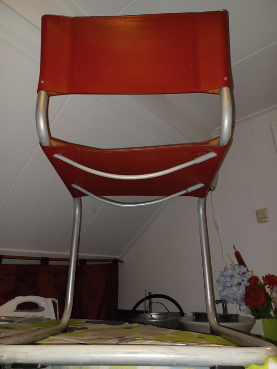 Image 1 of Marcel Breuer chair .8