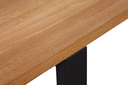 Seuren General dining table - 200x90