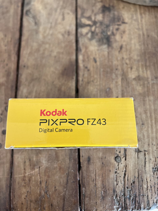 KODAK digitale camera