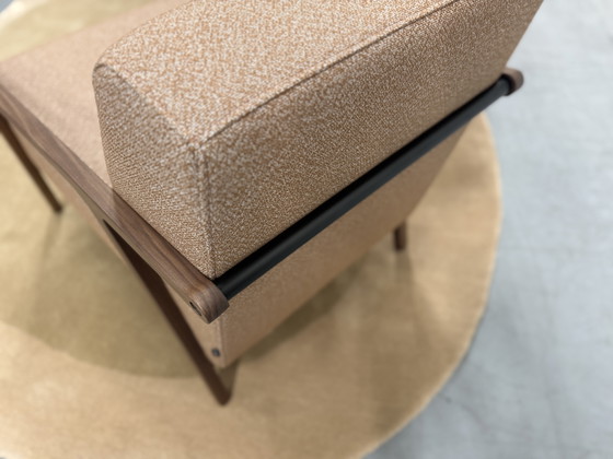 Image 1 of 2 fauteuils Harvink Splinter Twinwool