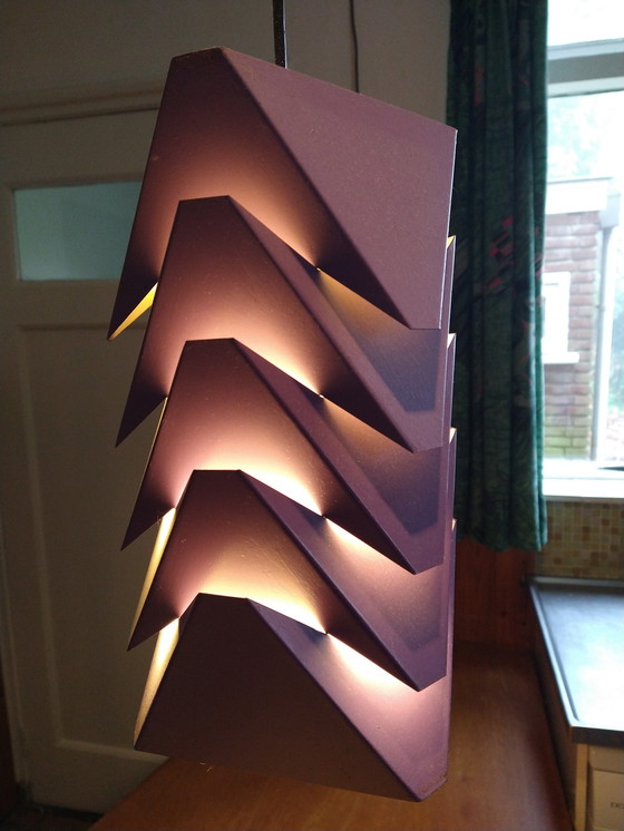 Image 1 of Louis Weisdorf hanglamp Ekko