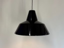 Lampe d'usine Louis Poulsen type 19540
