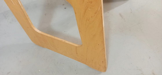 Image 1 of Lisa Norinder per lo sgabello Benjamin di IKEA