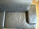Rolf Benz AK644 2.5-seater
