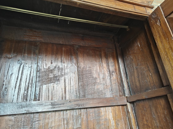 Armario – Roperos, Wood (photo 2 of 2)