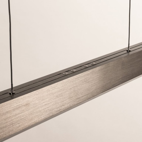 Image 1 of Paul Neuhaus 838637 Pure Moto Rise design lamp (electric)