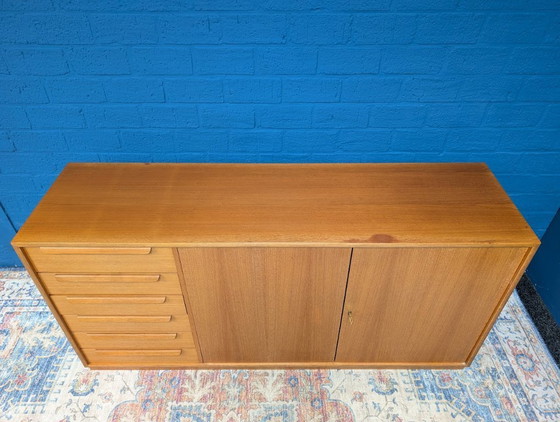 Image 1 of Vintage sideboard, WK Möbel, 1960s