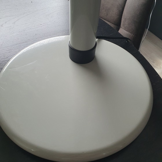 Image 1 of 1 x Vintage Vloerlamp Deens Design Space Age