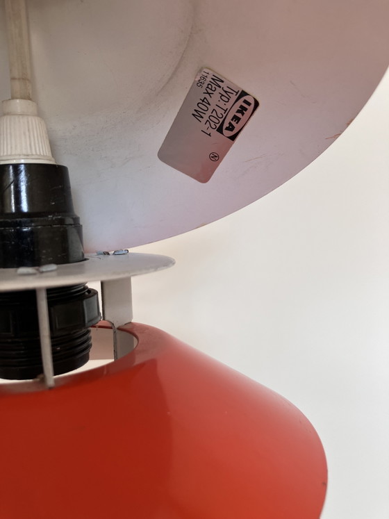 Image 1 of Lampada IKEA Duett