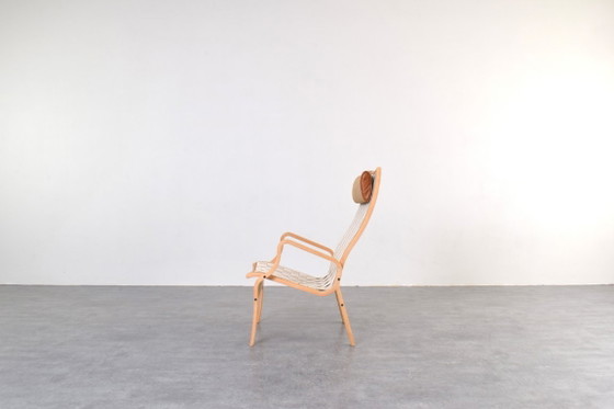 Image 1 of Sillón Albert Mid-Century de Finn Østergaard para Skipper, años 70.