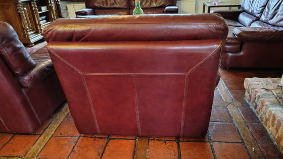 Image 1 of Büffelledersalon