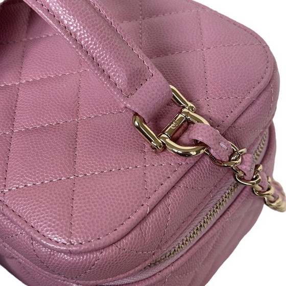 Chanel Vanity – Crossbody bags, Calfskin (photo 2 of 25)