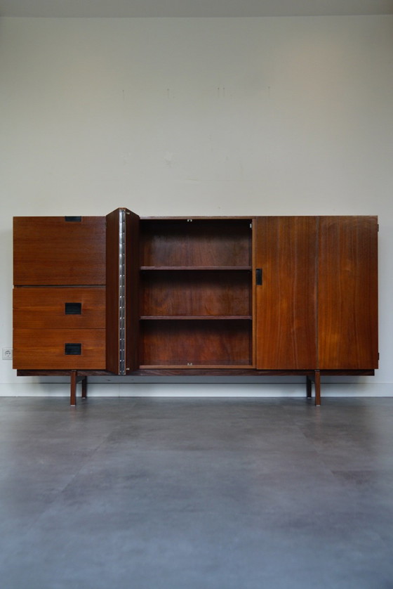 Pastoe CU09 Japan Series Cees Braakman – Sideboard, Wood (photo 4 of 15)