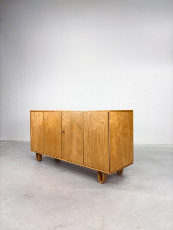 'DB02' Credenza di Cees Braakman per Pastoe – Credenze, Legno (photo 2 of 20)