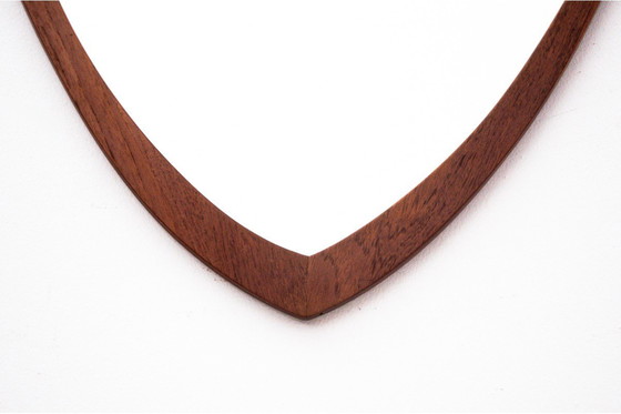 Image 1 of Miroir, design danois, années 1960