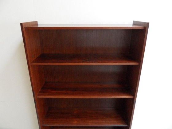 Image 1 of Vintage wandmeubel mid Century