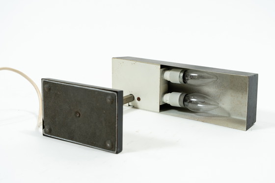 Image 1 of Hillebrand Lighting Design Lamp Minimalistisch Kubistisch