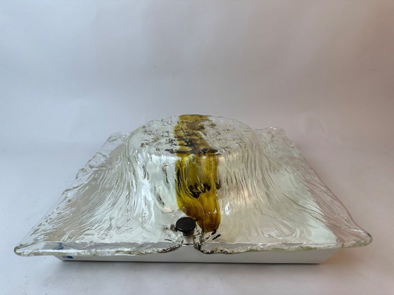 Image 1 of 2 x Venini wandlamp / plafondlamp