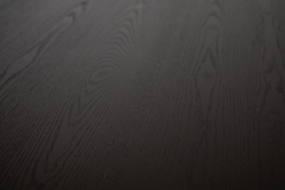 Hübsch Fjord Tavolo da Pranzo Rotondo — Ø120 cm – Tavoli da pranzo, Legno (photo 6 of 12)
